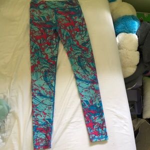 Ivivva Bottoms - girls leggings Ivivva Bottoms - girls leggings